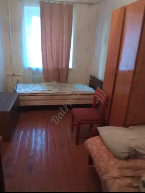 Продам 3-х комн квартиру в городе Луганск улица Советская