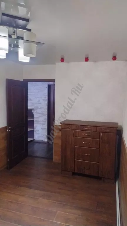 Продам 3-х комн квартиру с авт отоп в городе Луганск квартал Шевченко