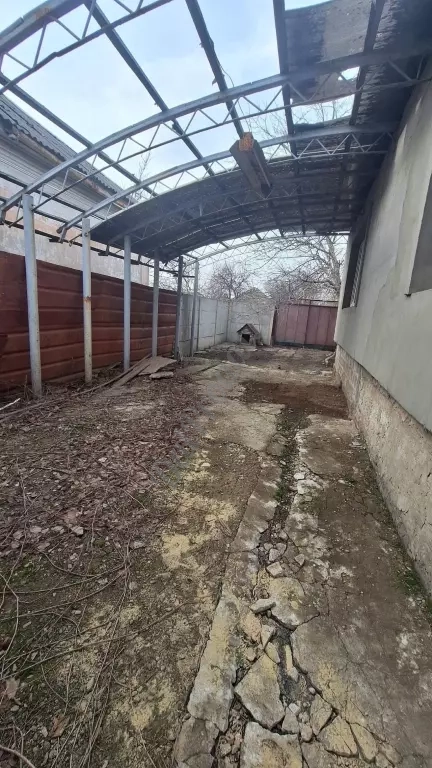 Продам дом в городе Луганск улица Аккумуляторная