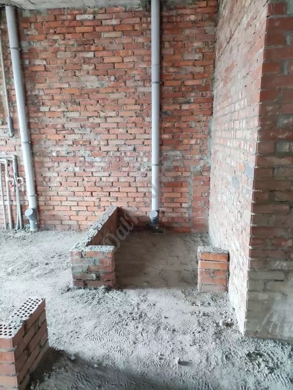 Продам квартиру 121 м2 в городе Луганск улица 3-я Донецкая