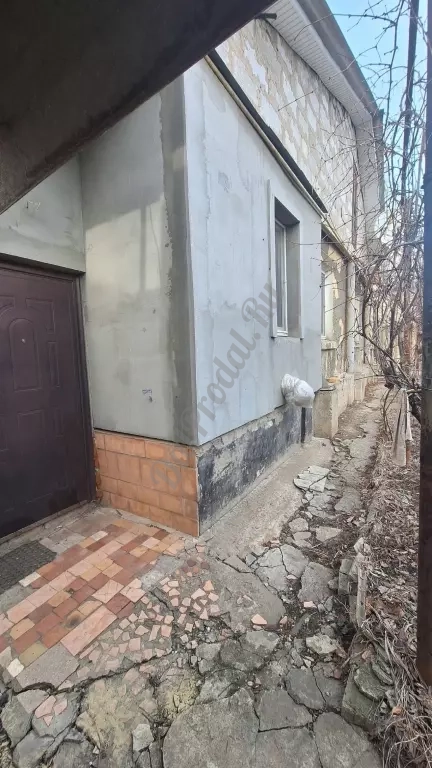 Продам дом в городе Луганск улица Аккумуляторная