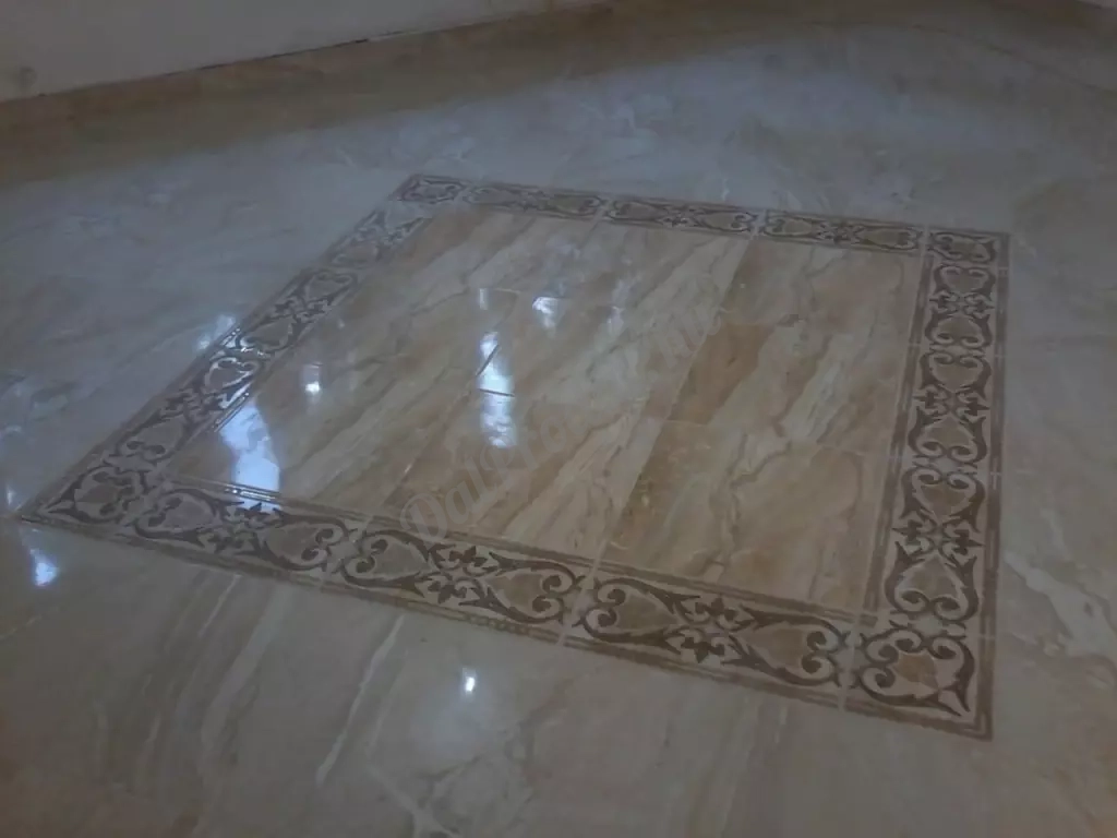 Плиточник-облицовщик