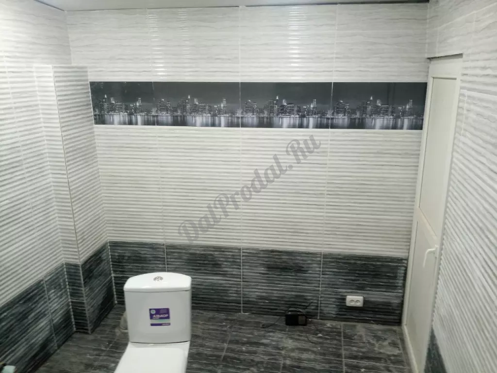 Плиточник-облицовщик