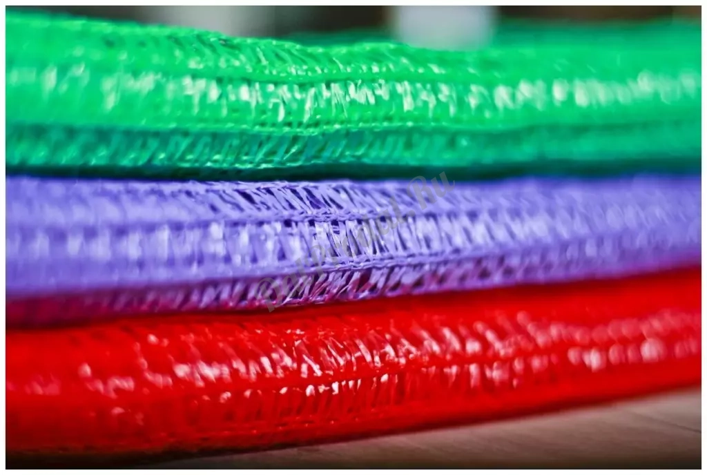 сетка овощная 5-40 кг.