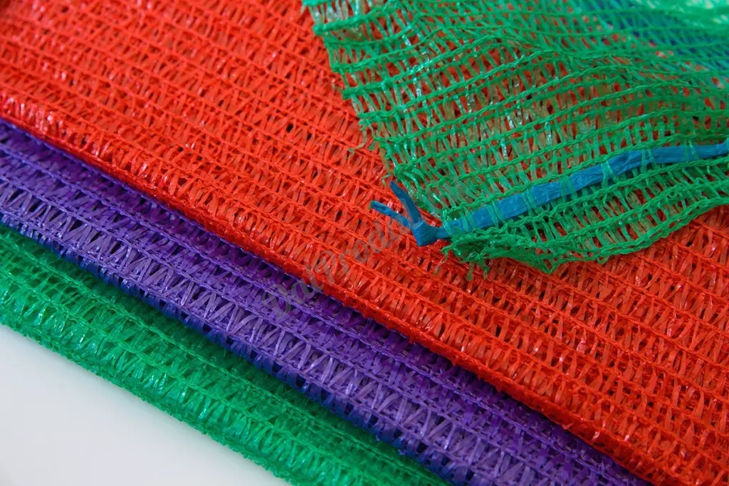 сетка овощная 5-40 кг.