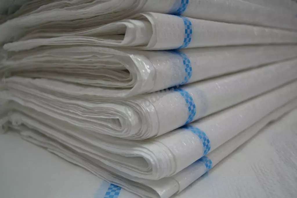 сетка овощная 5-40 кг.