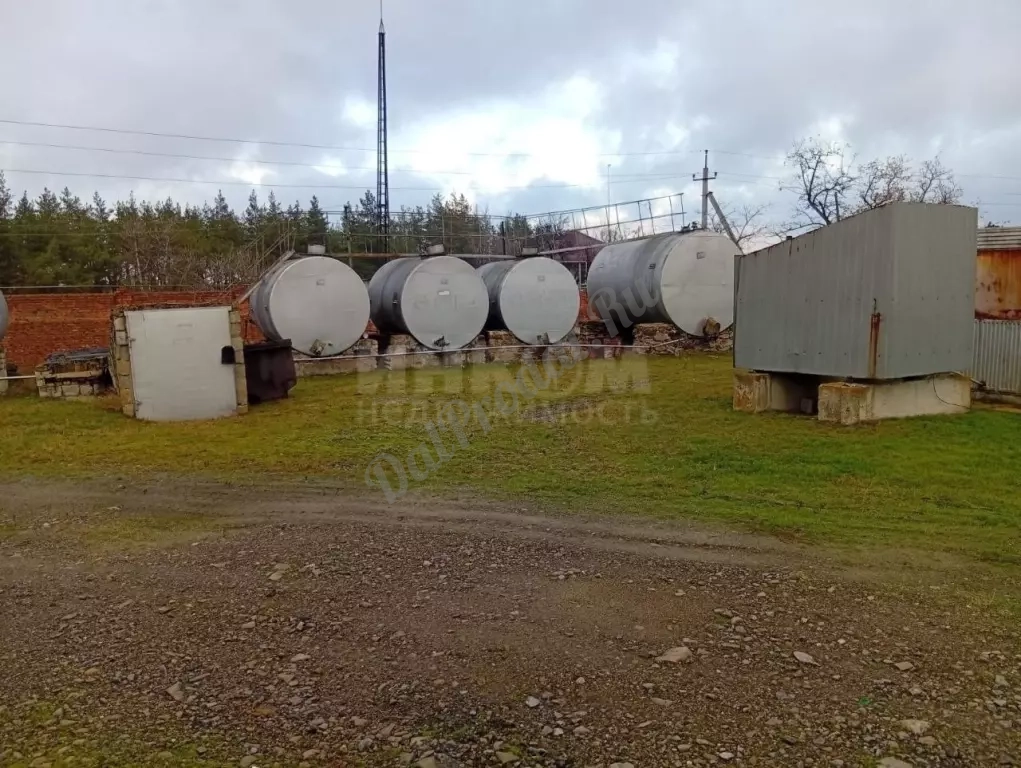 Продам элеваторный комплекс в ЛНР