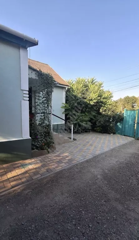 Продам дом по ул.Мадридская 104м2