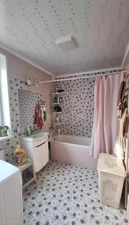 Продам дом по ул.Мадридская 104м2