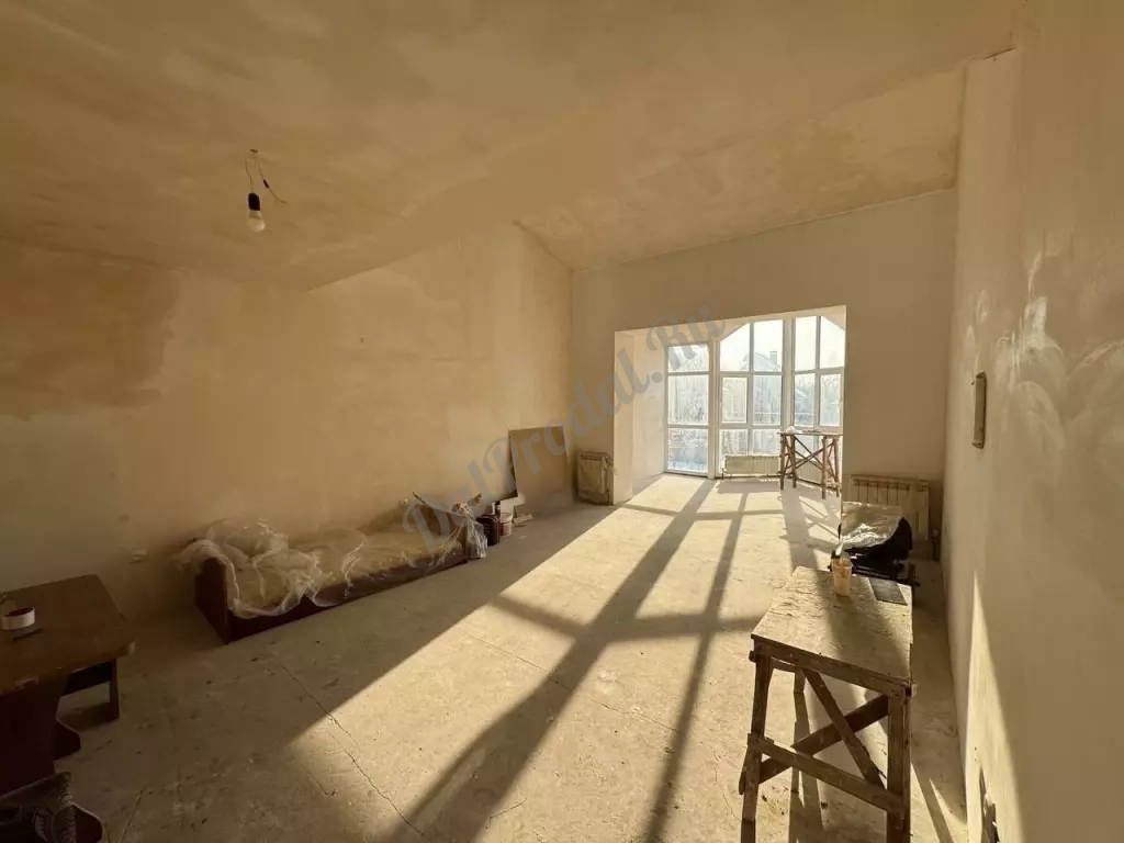 Продам таунхаус рн Оксфорда 287м2