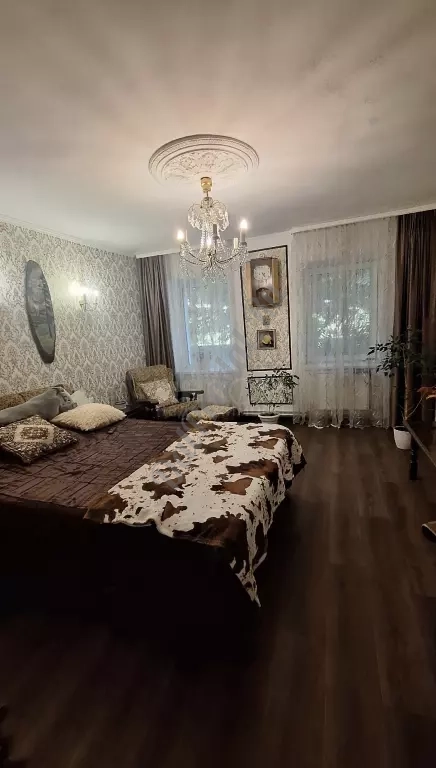 Продам дом по ул.Мадридская 104м2