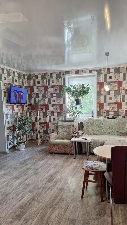 Продам дом по ул.Мадридская 104м2