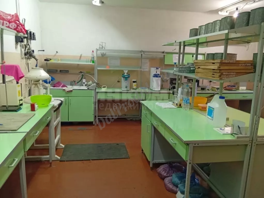 Продам элеваторный комплекс в ЛНР