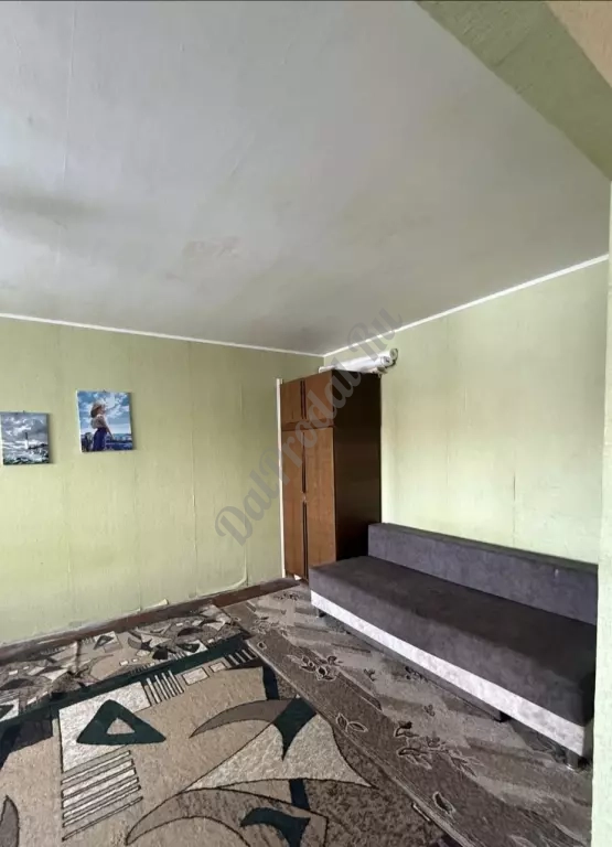 Продам 1к квартиру на кв.Шевченко 2/5эт