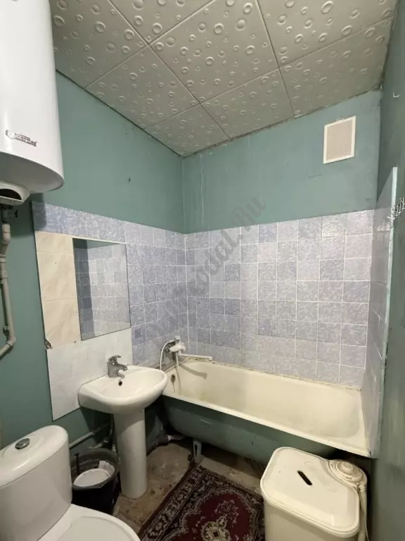 Продам 1к квартиру на кв.Шевченко 2/5эт