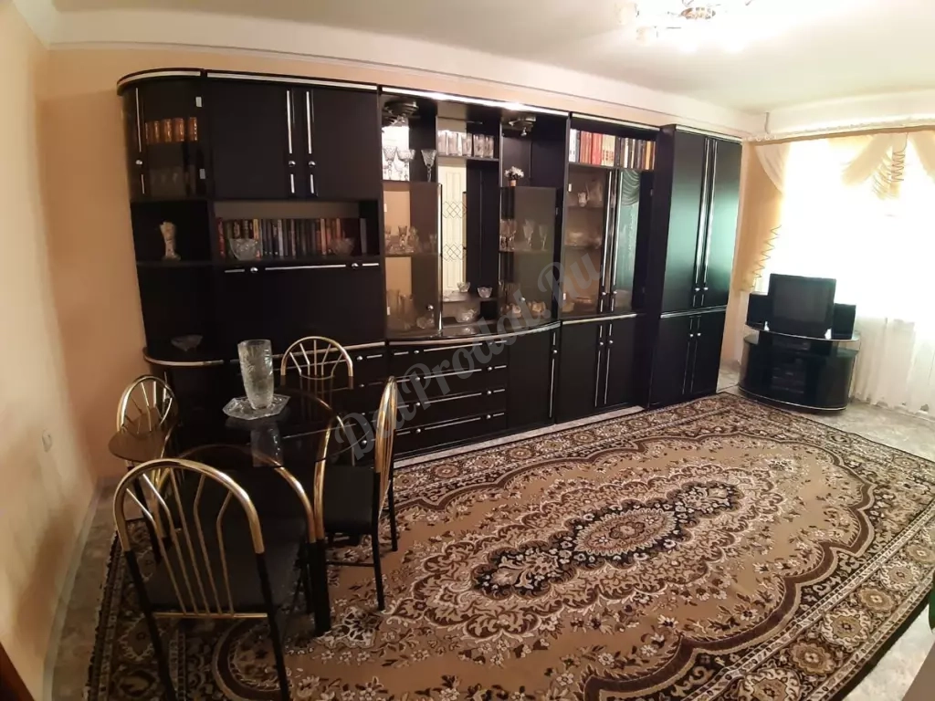 Продам 3к квартиру на городке ОР ,3/9эт