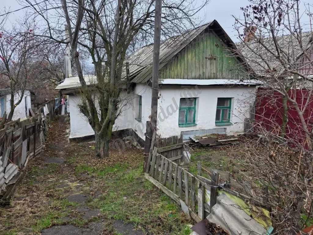 Продам дом 71м2 в камброде