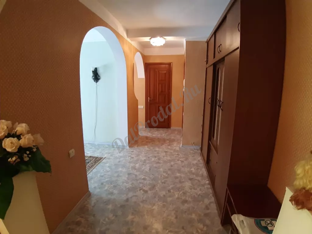 Продам 3к квартиру на городке ОР ,3/9эт