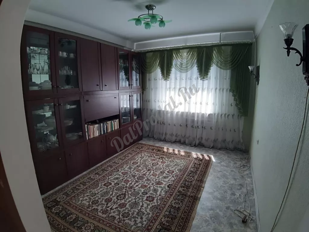 Продам 3к квартиру на городке ОР ,3/9эт