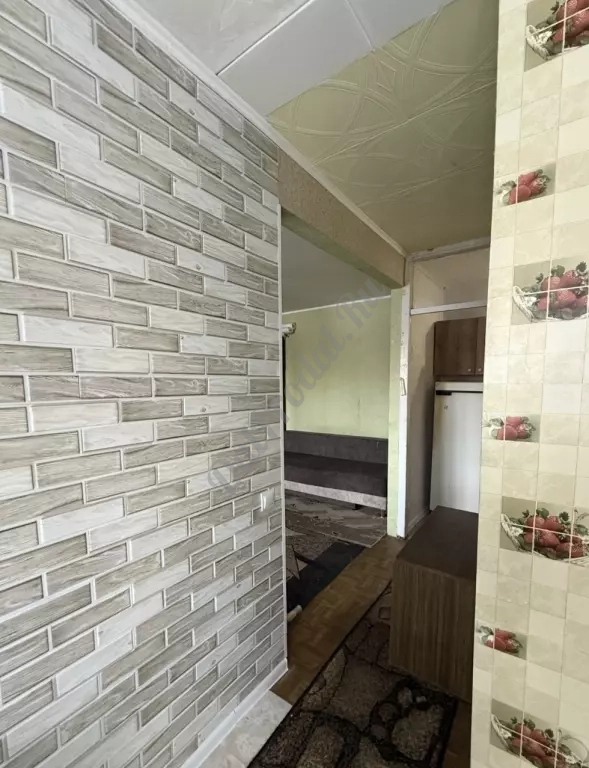 Продам 1к квартиру на кв.Шевченко 2/5эт