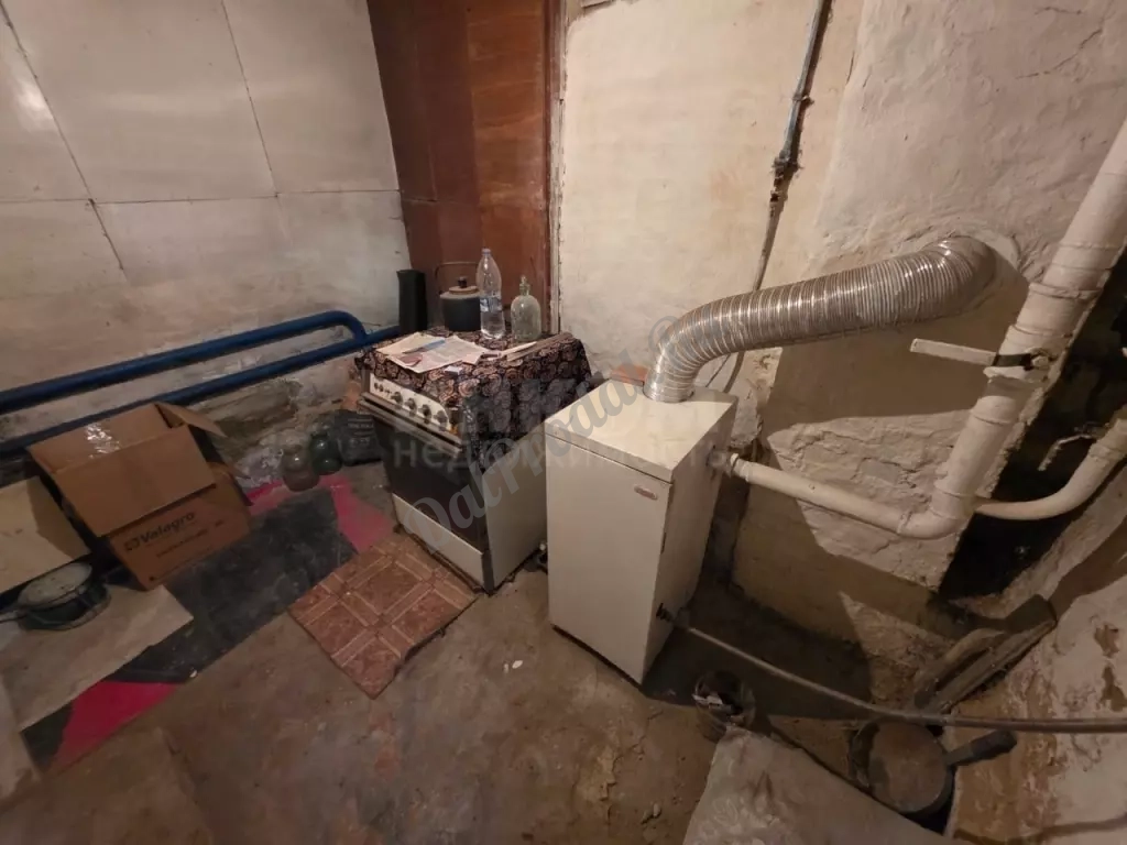 Продам дом 71м2 в камброде