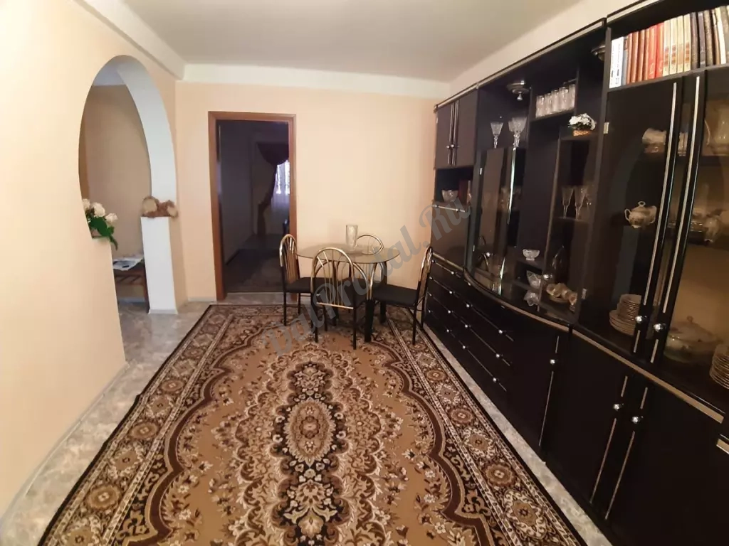 Продам 3к квартиру на городке ОР ,3/9эт