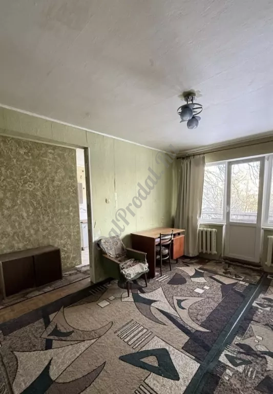 Продам 1к квартиру на кв.Шевченко 2/5эт