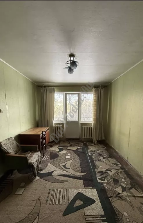 Продам 1к квартиру на кв.Шевченко 2/5эт