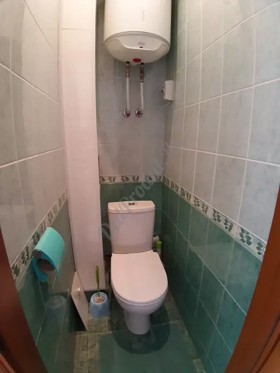 Продам 3к квартиру на городке ОР ,3/9эт