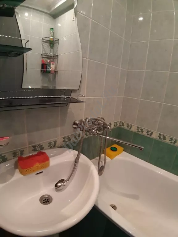 Продам 3к квартиру на городке ОР ,3/9эт