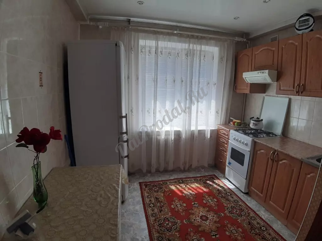 Продам 3к квартиру на городке ОР ,3/9эт