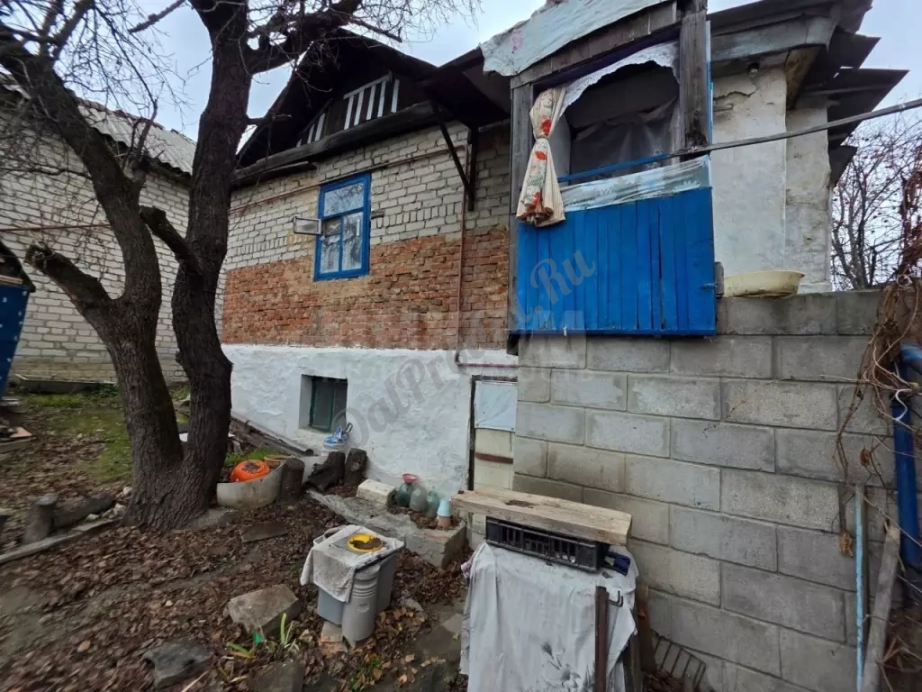 Продам дом 71м2 в камброде