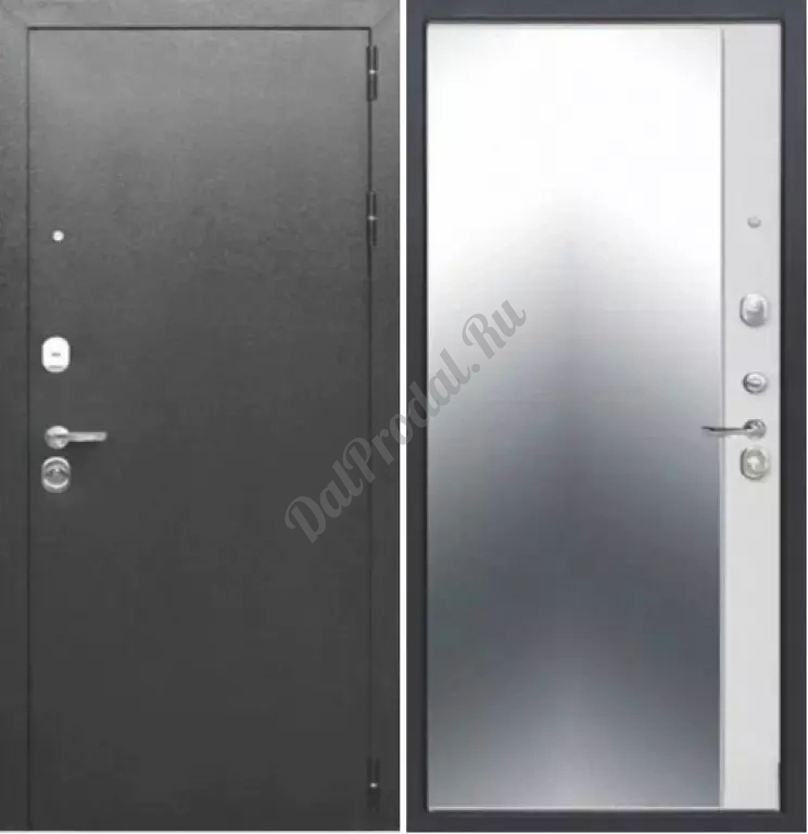 Двepи вxодныe мeталлические с устaновкoй и отделкой в Хaбаpoвскe! C гapaнтией! Магазин!